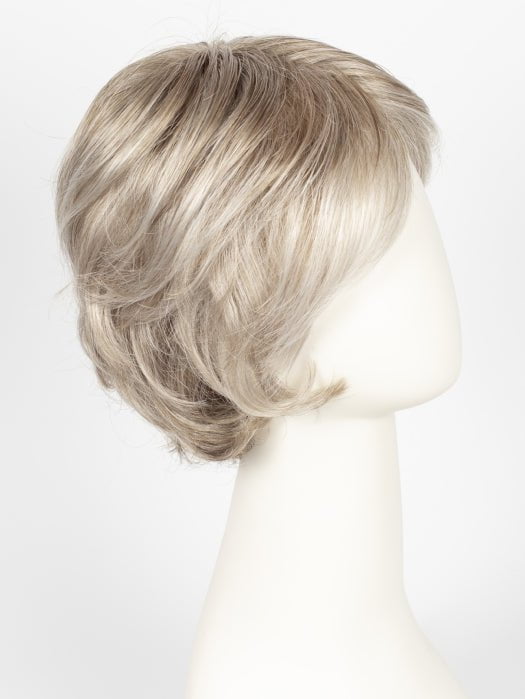 Carte Blanche Large | Synthetic Lace Front Wig (Hand-Tied Top)