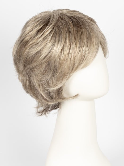 Carte Blanche Large | Synthetic Lace Front Wig (Hand-Tied Top)