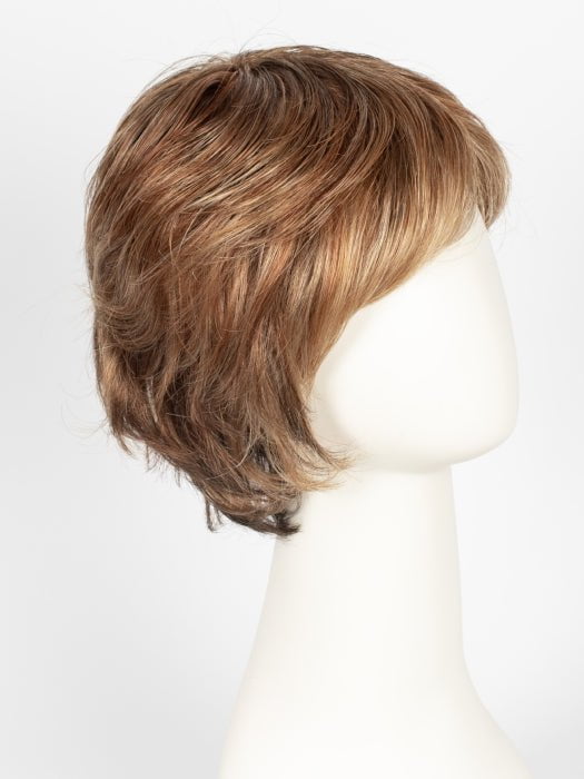 Carte Blanche Large | Synthetic Lace Front Wig (Hand-Tied Top)