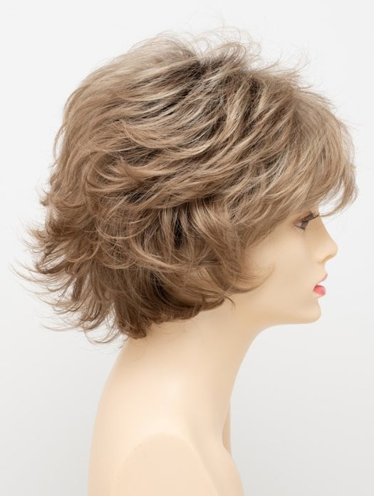 Alyssa Petite | Synthetic Wig (Basic Cap)
