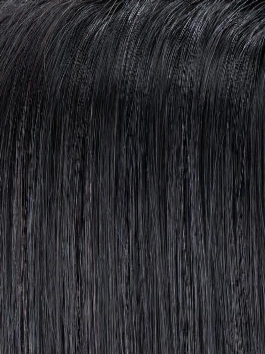 12" easiXtend Professional Human Hair Extensions (8 Piece) | Clip In