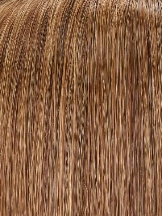 12" easiXtend Professional Human Hair Extensions (8 Piece) | Clip In