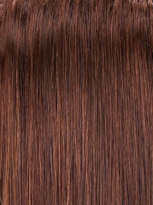 12" easiXtend Professional Human Hair Extensions (8 Piece) | Clip In