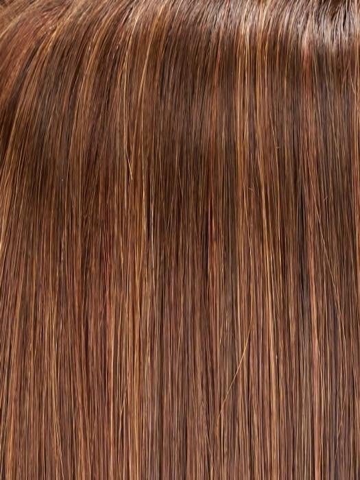 12" easiXtend Professional Human Hair Extensions (8 Piece) | Clip In