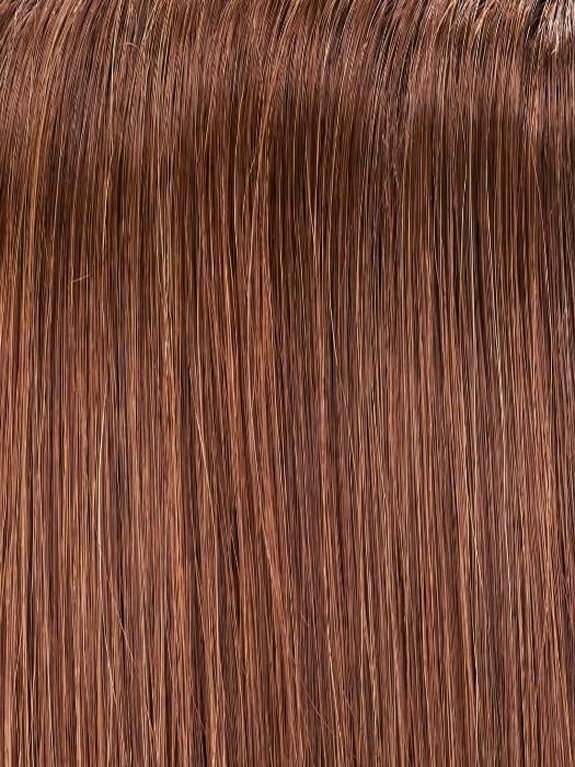 12" easiXtend Professional Human Hair Extensions (8 Piece) | Clip In