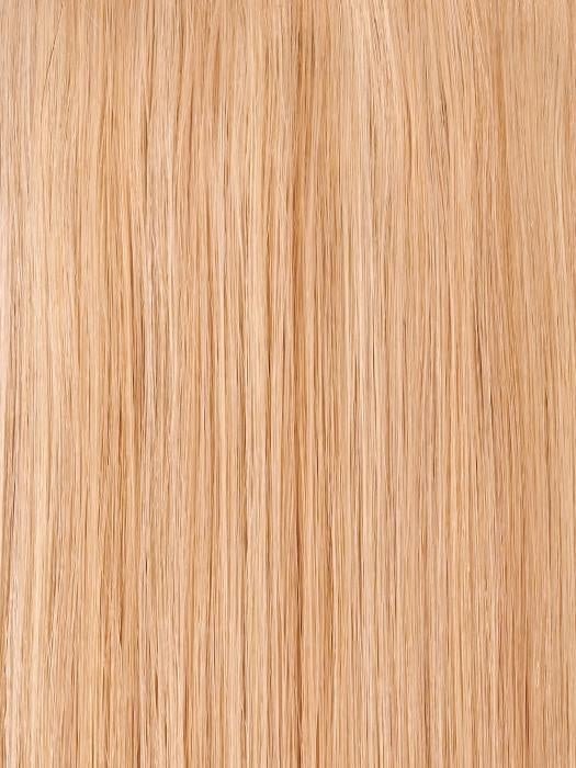 12" easiXtend Professional Human Hair Extensions (8 Piece) | Clip In