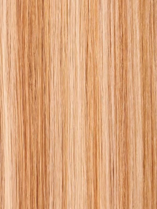 12" easiXtend Professional Human Hair Extensions (8 Piece) | Clip In