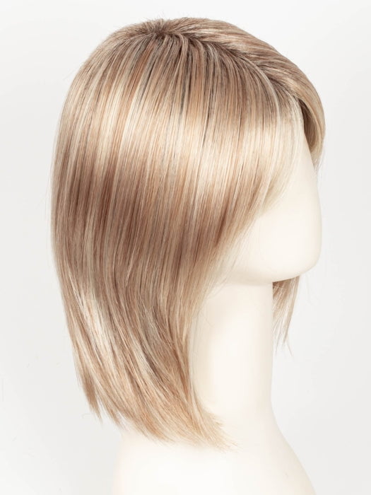 Alva | Synthetic Wig (Basic Cap)