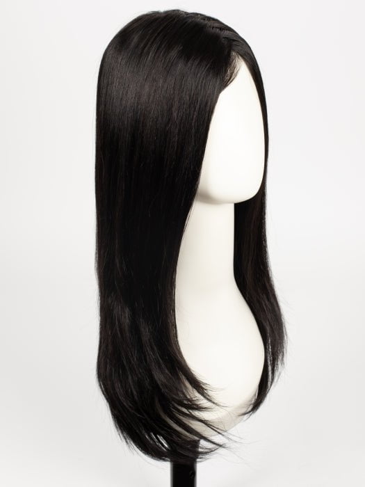 Blake Large | Remy Human Hair Lace Front Wig (Hand-Tied)