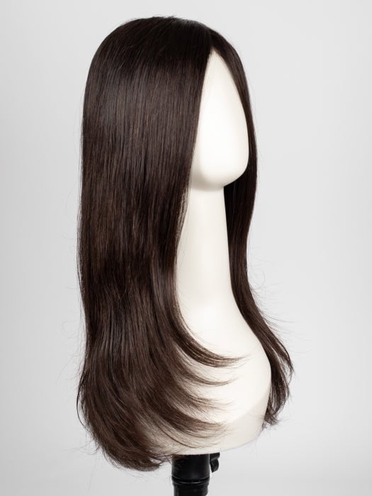 Blake Large | Remy Human Hair Lace Front Wig (Hand-Tied)