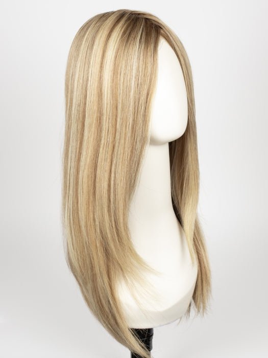 Blake Large | Remy Human Hair Lace Front Wig (Hand-Tied)