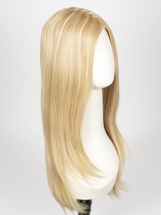 Blake Large | Remy Human Hair Lace Front Wig (Hand-Tied)