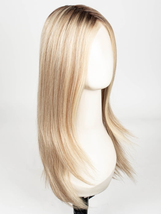 Blake Large | Remy Human Hair Lace Front Wig (Hand-Tied)
