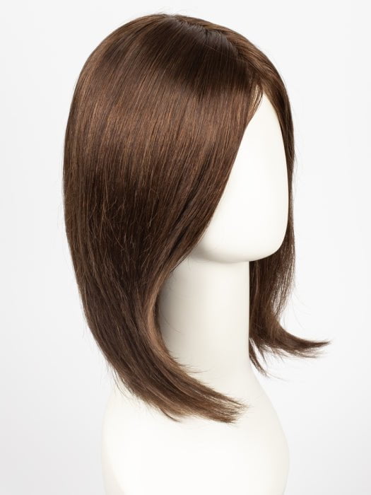 Carrie Hand Tied | Remy Human Hair Lace Front Wig (Mono Top)