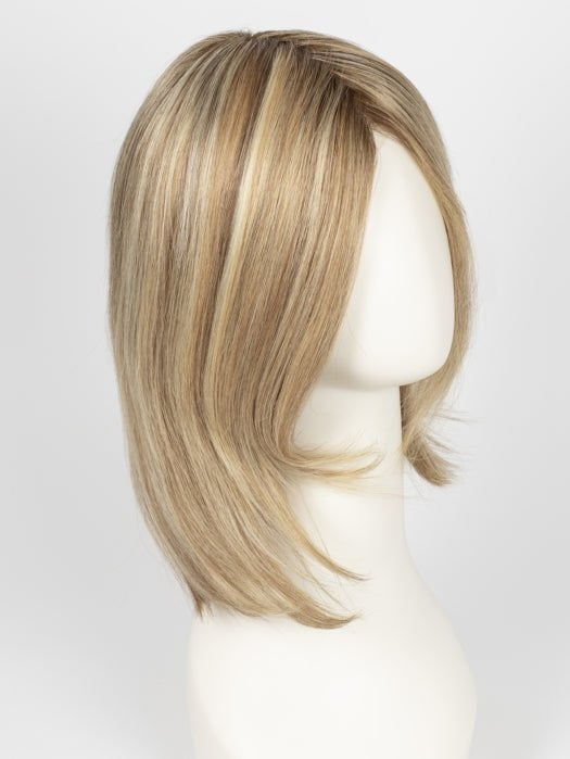 Carrie Hand Tied | Remy Human Hair Lace Front Wig (Mono Top)