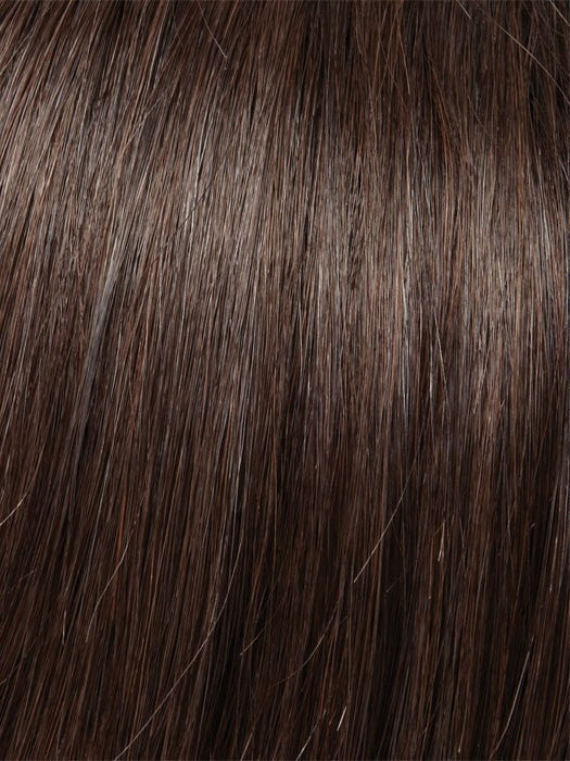 Blake Exclusive | Remy Human Hair Lace Front Wig (Hand-Tied)