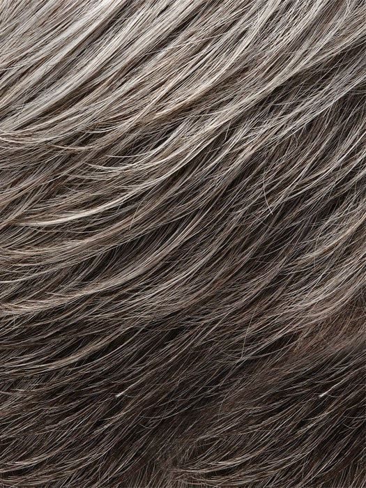 Bree | Synthetic Wig (Basic Cap)