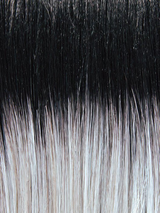 Breeze | Synthetic Lace Front Wig (Mono Top)