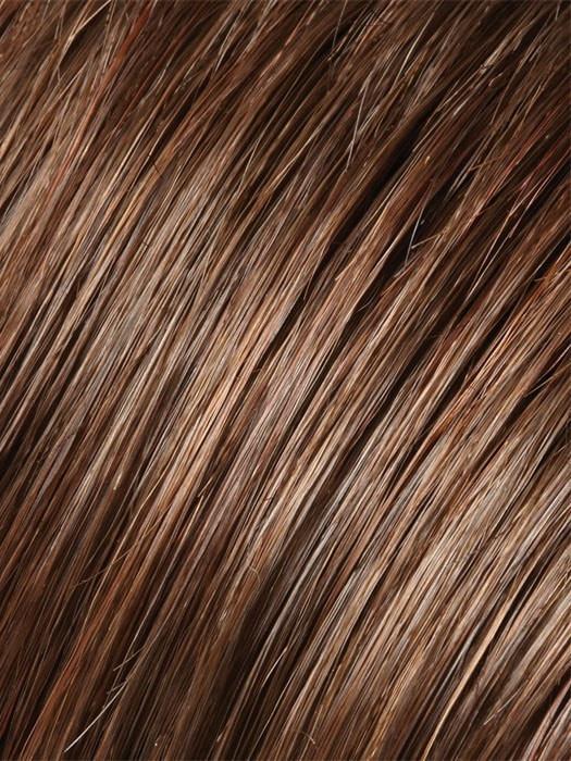 Caelen | Synthetic Wig (Basic Cap)