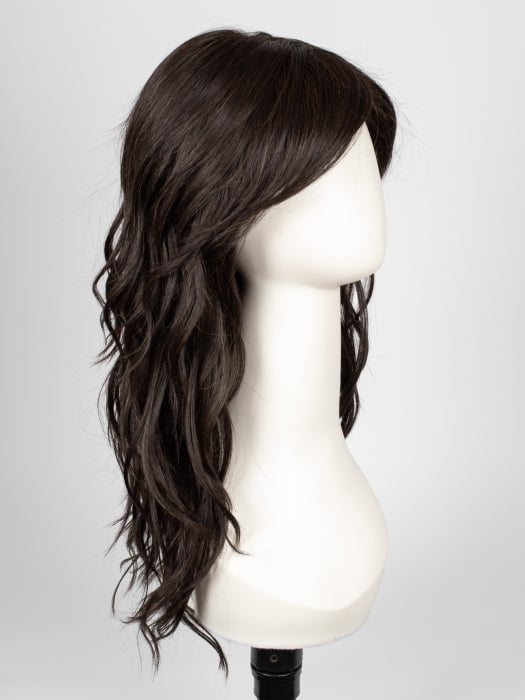 California Beach Waves | HF Synthetic Lace Front Wig (Mono Top)