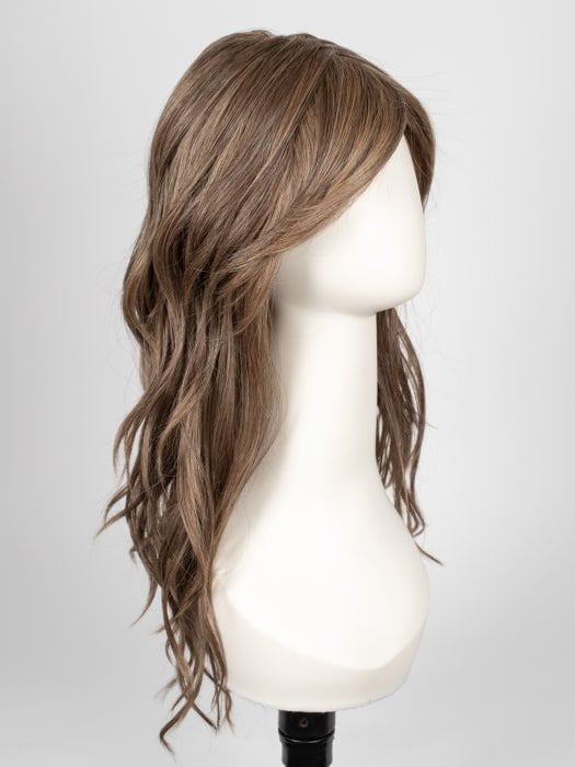 California Beach Waves | HF Synthetic Lace Front Wig (Mono Top)