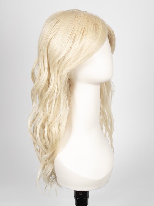 California Beach Waves | HF Synthetic Lace Front Wig (Mono Top)
