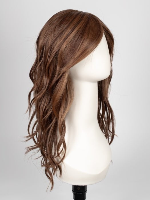 California Beach Waves | HF Synthetic Lace Front Wig (Mono Top)