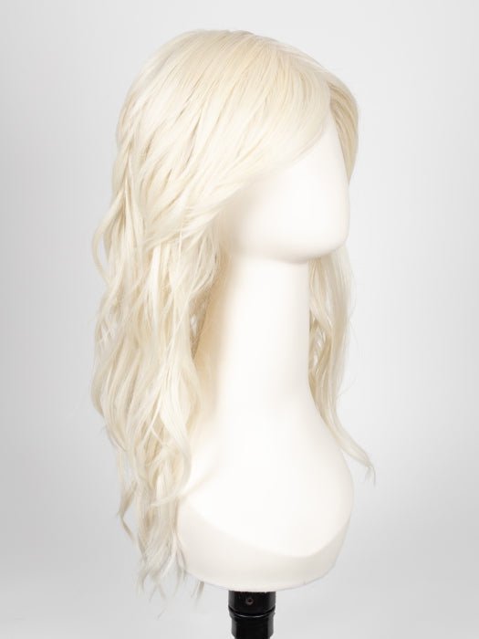 California Beach Waves | HF Synthetic Lace Front Wig (Mono Top)