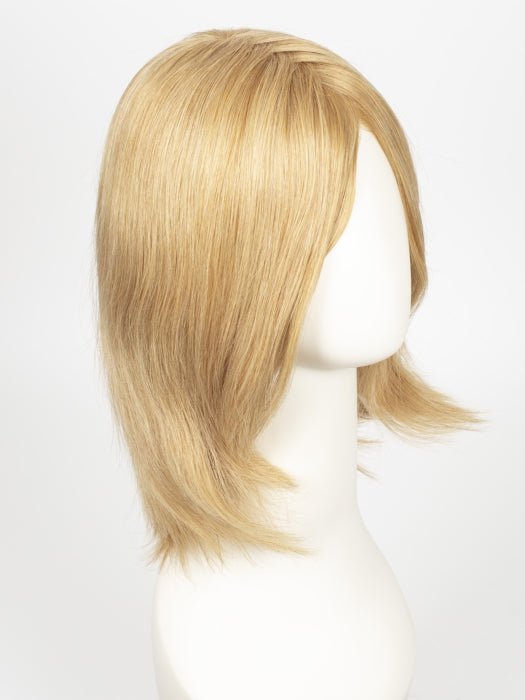 Carrie Lite | Human Hair Lace Front Wig (Mono Top)