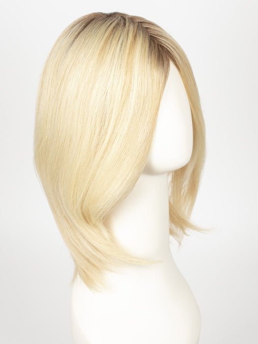 Carrie Lite | Human Hair Lace Front Wig (Mono Top)
