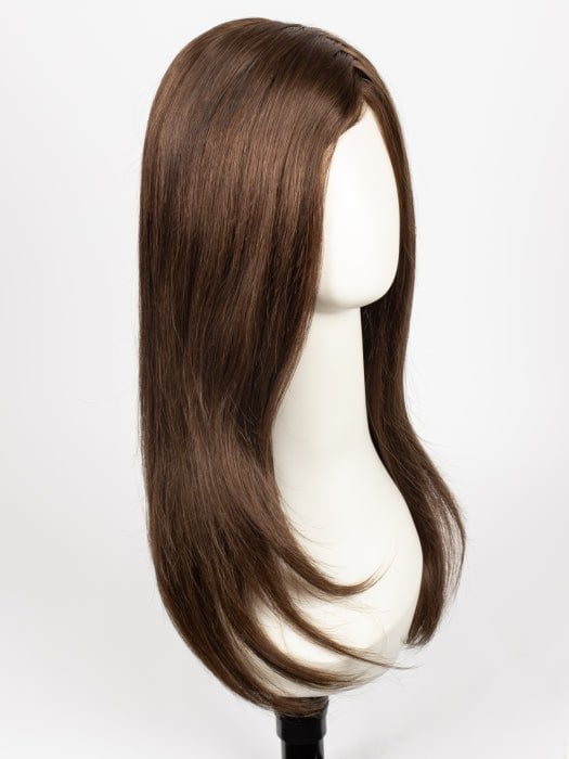 Blake Lite | Remy Human Hair Lace Front Wig (Hand-Tied)
