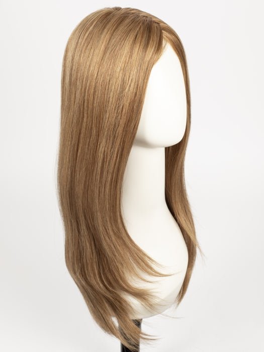 Blake Lite | Remy Human Hair Lace Front Wig (Hand-Tied)