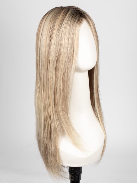 Blake Lite | Remy Human Hair Lace Front Wig (Hand-Tied)