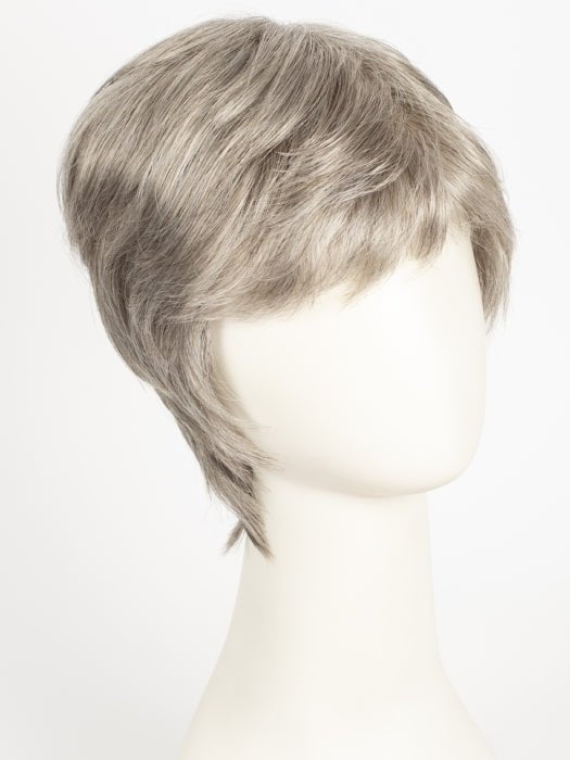 Bradford | Synthetic Lace Front Wig (Mono Top)