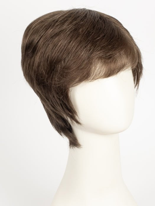 Bradford | Synthetic Lace Front Wig (Mono Top)