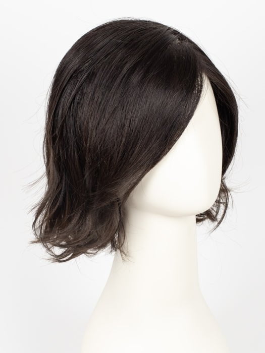 Brian | Synthetic Lace Front Wig (Mono Part)