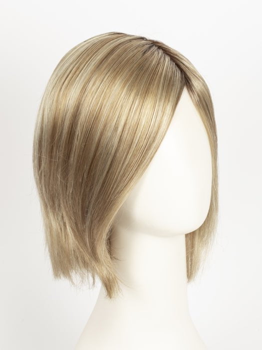 Carson | Synthetic Lace Front Wig (Mono Part)