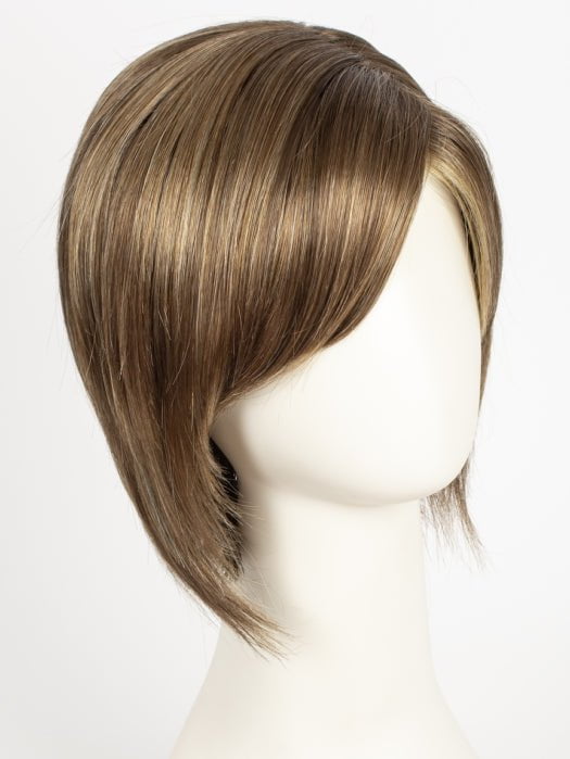 Ava | Synthetic Lace Front Wig (Mono Part)
