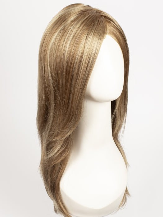 Blaze | Synthetic Lace Front Wig (Mono Top)