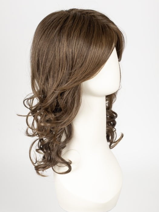 Always Large | HF Synthetic Wig (Basic Cap)