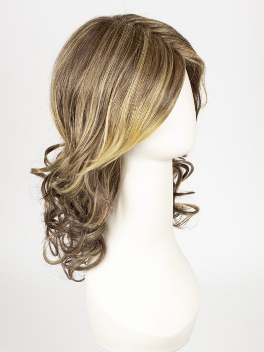 Always Large | HF Synthetic Wig (Basic Cap)