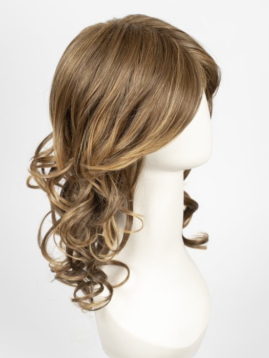 Always Large | HF Synthetic Wig (Basic Cap)