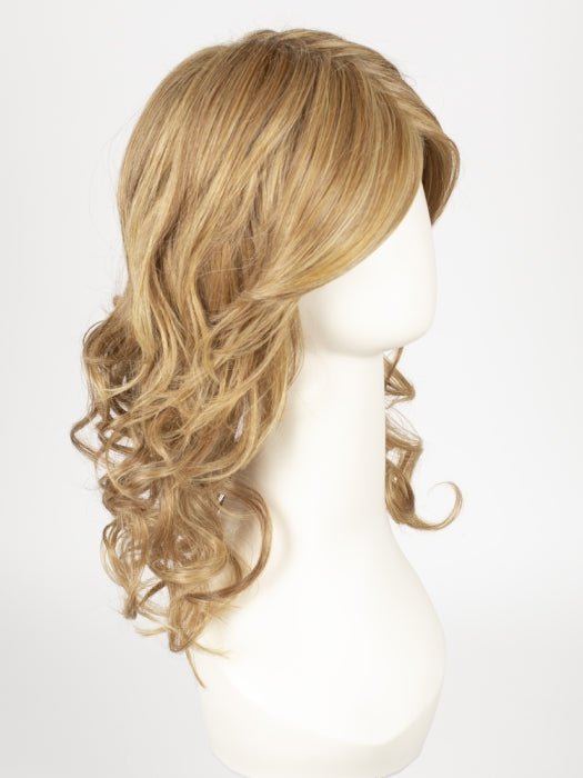 Always Large | HF Synthetic Wig (Basic Cap)