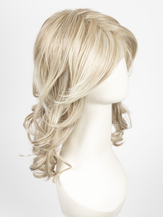 Always Large | HF Synthetic Wig (Basic Cap)
