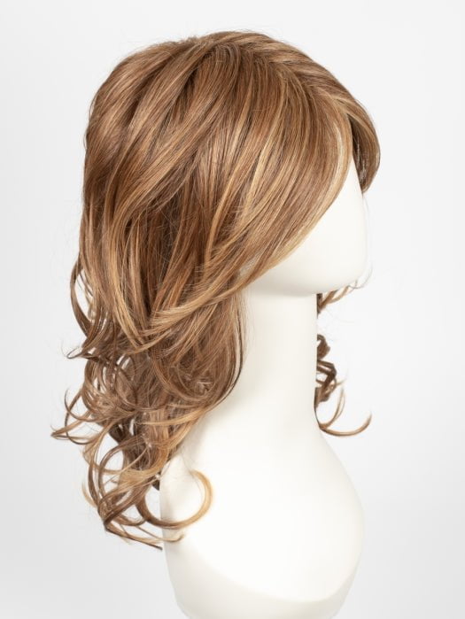 Always Large | HF Synthetic Wig (Basic Cap)