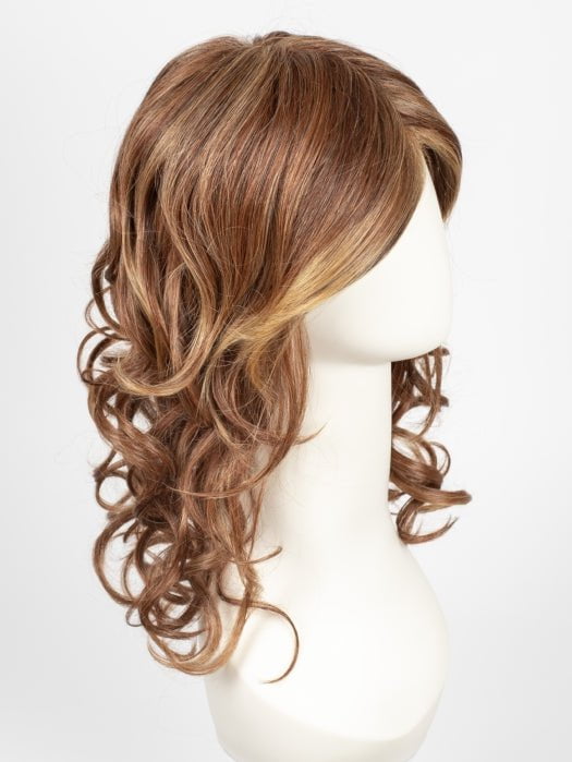 Always Large | HF Synthetic Wig (Basic Cap)