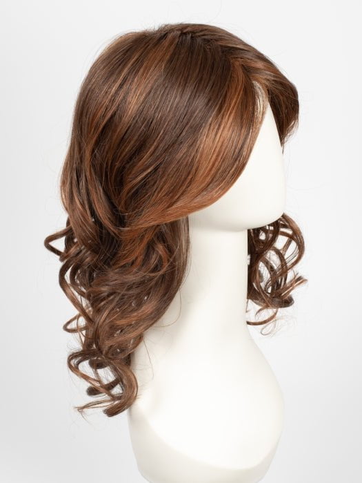 Always Large | HF Synthetic Wig (Basic Cap)
