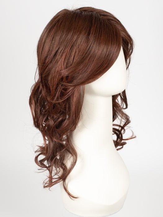 Always Large | HF Synthetic Wig (Basic Cap)