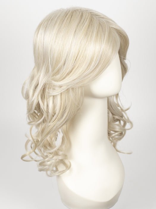 Always Large | HF Synthetic Wig (Basic Cap)