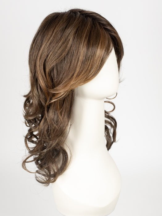Always Large | HF Synthetic Wig (Basic Cap)